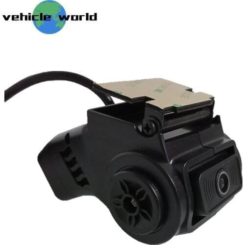 AHD 1080P Reversing Inside Mounted High Tech Vision School Bus System IR Camera