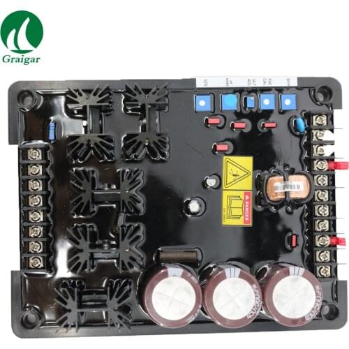 Automatic Voltage Regulator AVR AVC125-10A1