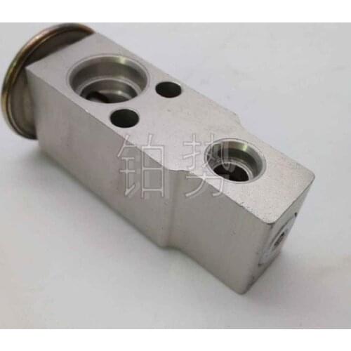 Car Air conditioning thermal expansion valve Hon daA CCO RDC IVIC CF8 Evaporator expansion valve Air conditioning control valve