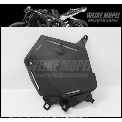 Motorcycle Engine Side Cover Panel Fit For HONDA CBR600RR 2013 2014 2015 2016 2017 2018 2019