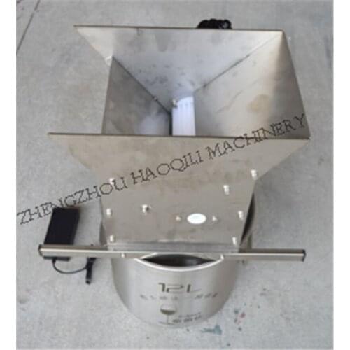 Hot sale fruit stemming machine grape crusher grape stemming and smashing machine