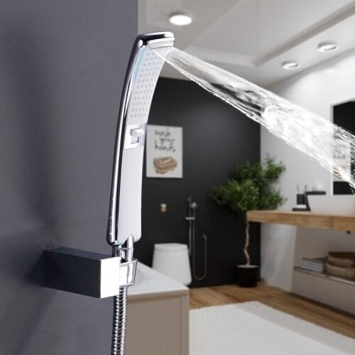 HGESTY Water-saving Shower Heads