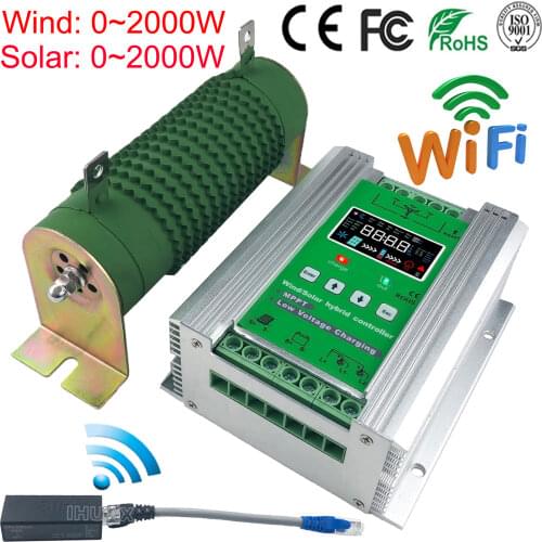 IHXENERGY Electrical Equipment