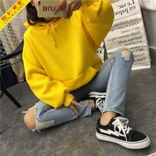 Len ka Yafi Women's Fleece Hoodies