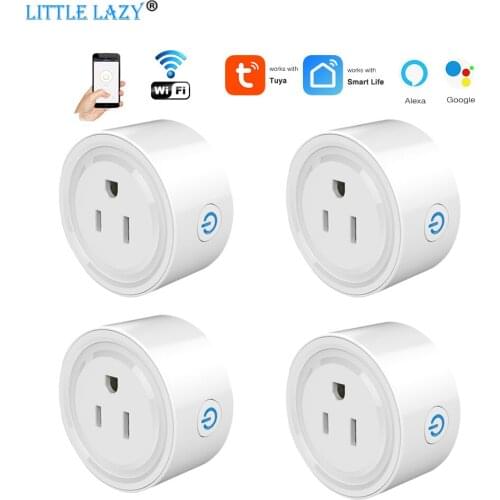 Little Lazy Timed Sockets
