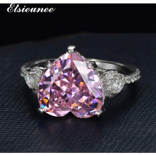 METAGAIN Wedding Rings