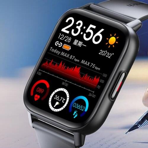 NUOYAREN Women's Smart Watch