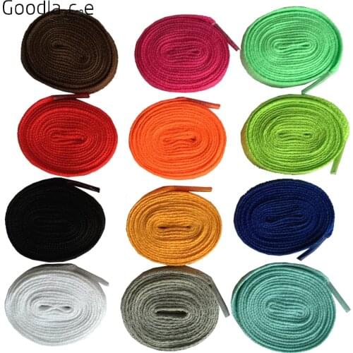 Shoelaces Kids Adult Flat Shoelace Shoe Lace Flatlace Strings for Sneaker 180cm/71"