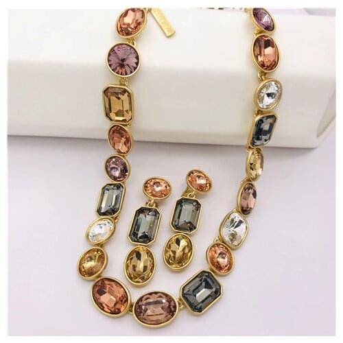 Timeless Wonder Jewelry Sets