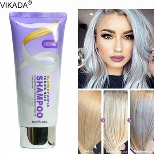 Vikada Hair Shampoos