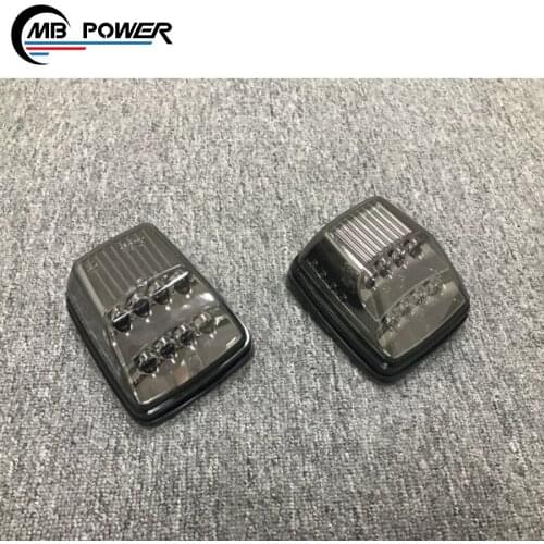 W463 G63 G500 G400 G350 turning light fit for G CLASS W463 G63 G500 G400 G350 LED material 1990-2015 year turning Lights