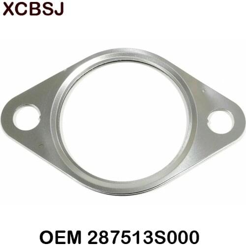 Прокладки выхлопных труб XCBSJ China At AliExpress