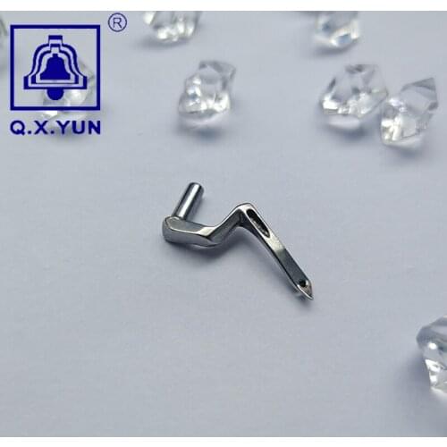 Q X YUN YAMATO CZ6500 Parts Sewing Machine Looper Made in TAIWAN Good quality 6209304