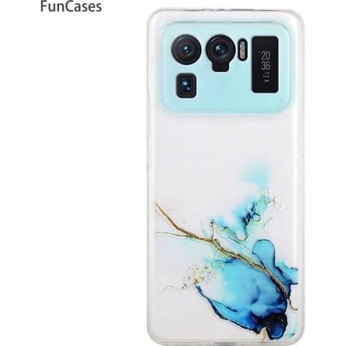 Green Cases Luxury For para Xiaomi 11 Ultra Case Phone Bag Case Telephone Case Carcaso sFor Xiaomi para 11 Ultra Soft TPU Cases