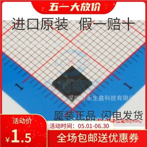 100% New&original RTL8201F RTL8201F-VB-CG QFN32 In Stock