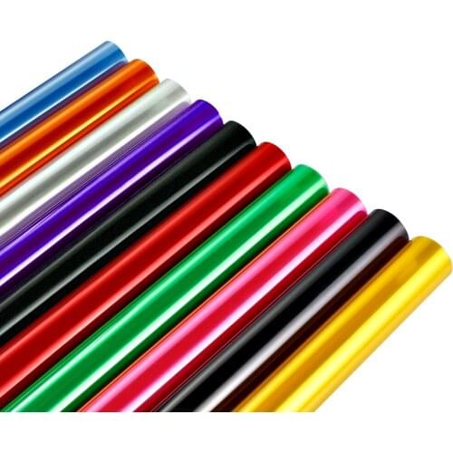 30*60cm 2pcs Car HeadLight tialLight Decor Vinyl Film Sticker Decal for Hyundai CCS NEOS-3 Accent SR HND-4 Blue-Will i-blue