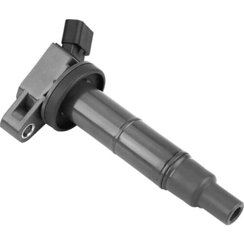 1x 90919-02244 90919 02244 Ignition Coil For Toyota Camry Highlander RAV4 Corolla Vista Scion TC XB Lexus 2.4 90919-02243 UF333