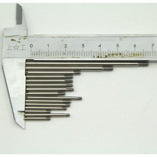 Saxophone Sax Repair Parts Screws Springs Leather Pads for alto Saxophone Accessories