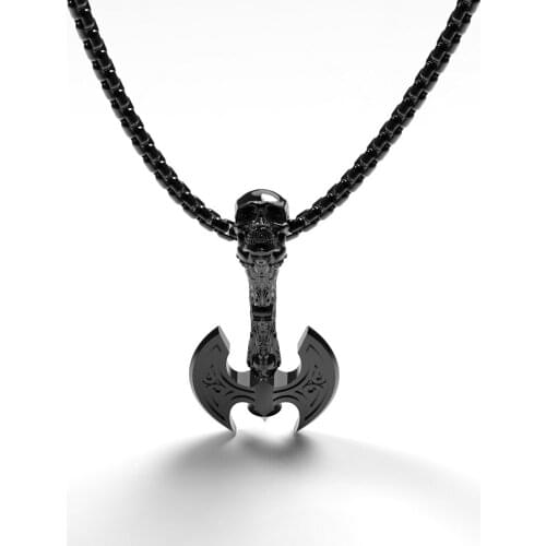 Eejart Punk Pendants