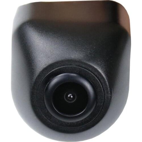 Front View Camera for Mercedes-Benz E Class W212 2015 2016