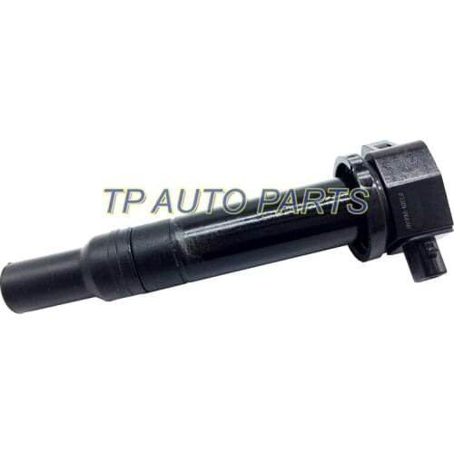 Ignition Coil fits for 2006-2011 Hyu-ndai Accent Ki-a Rio 1.6L L4 OEM# 27301-26640 2730126640