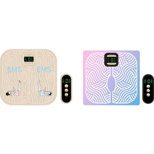 Massager Cushion Feet Muscle Stimulator Foot Massage Mat Improve Blood Circulation Relieve Pain Health Care