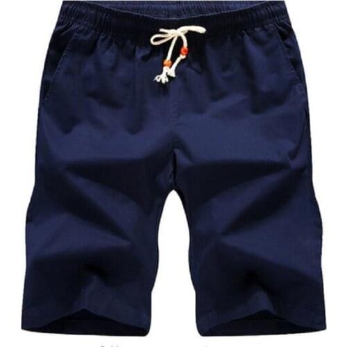 NONEAIR Men's Denim Shorts