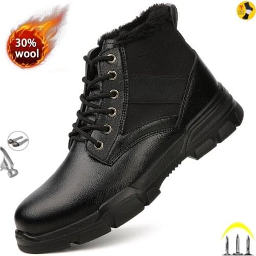 Мужские зимние ботинки PHLIYXUAN China At AliExpress