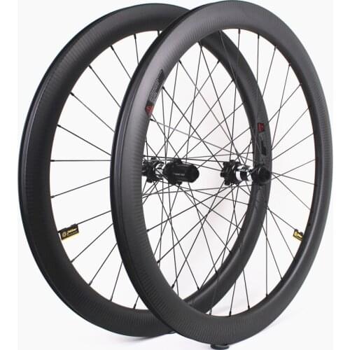 SERAPH Bicycle Wheel Rims