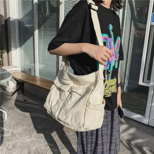 SHYAA Women's Denim Bags