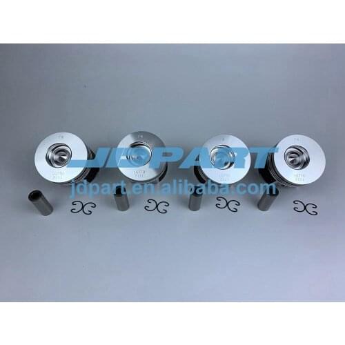 V2003 DI piston STD for Kubota