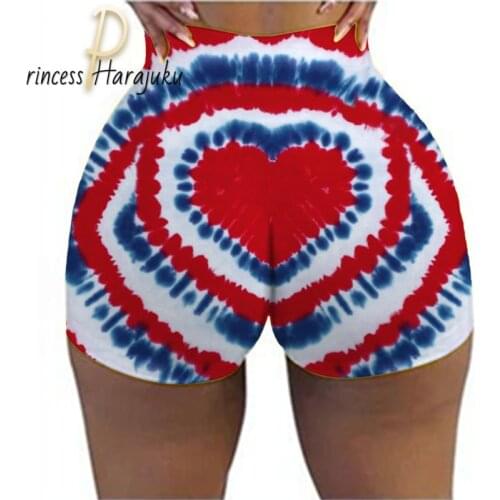 ZSSKASL Women's Shorts