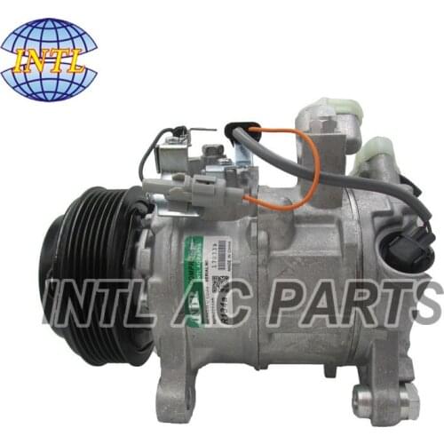 6SBU14A auto air ac a/c compressor for BMW 2006-2012 64529223694 64529225703 64506805070 64529399059 64529399072