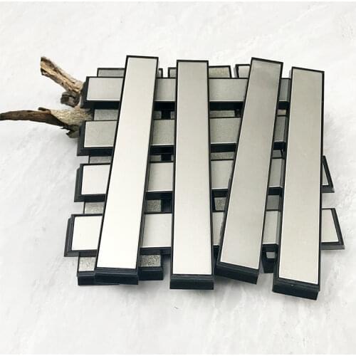 Diamondnal Knife sharpener replacement Fixed angle sharpening stone system grinding bar diamond whetstone oil stone honing Large