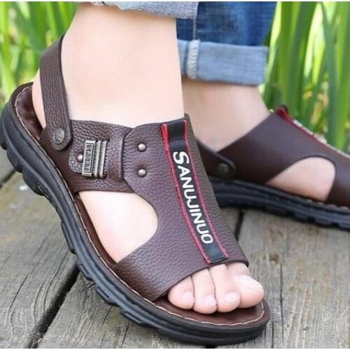 AREQW Men's Sandals