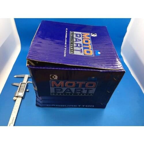 Free carb carburettor carburetor for NIKKI 618 711 Model 4Y fit for Toyota Hilux Dyna Delta