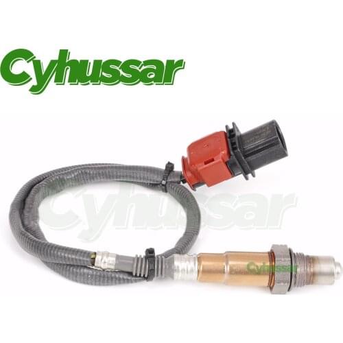 Oxygen Sensor fit for FORD F-150 FOCUS F1FA9Y460CA F1FZ9F472A 1886204 0258017467 wideband Lambda