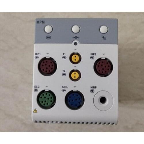 For Mindray T5 T5S T6 T8 T9 T-5 T-5S T-6 T-8 T-9 monitor new MPM-1 module