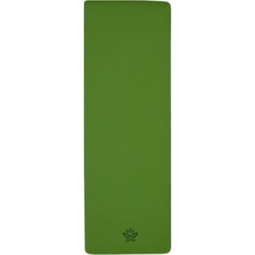 Eco Green TPE Yoga Fitness Mat Sports Rug
