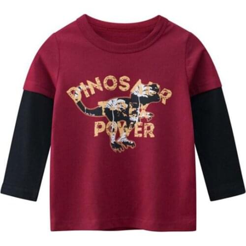 Halilo Long Sleeve Shirts For Girls
