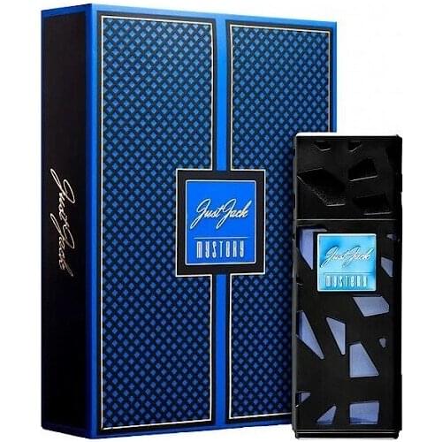 Just Jack Deodorants