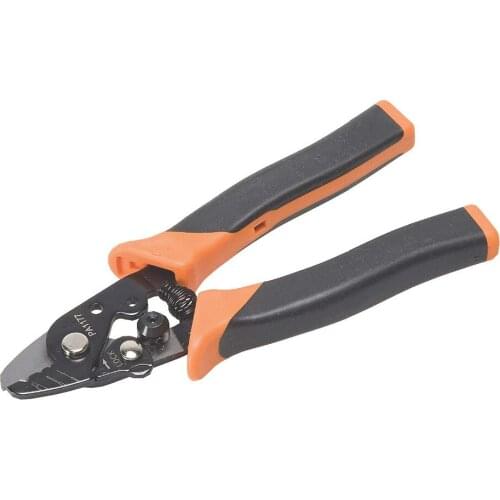 JYTTEK Pro-Grip 3-in-1 Fiber Optic Stripper