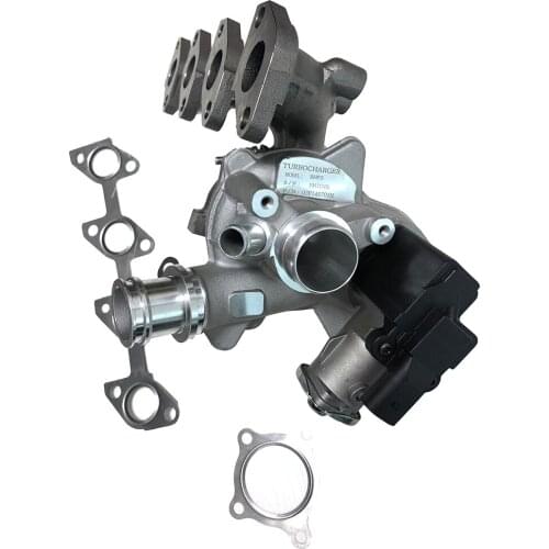 Quality Built RHF3 03F145701H Turbochargers for VW Beetle 1.2 TSI 77 KW, 105 PS