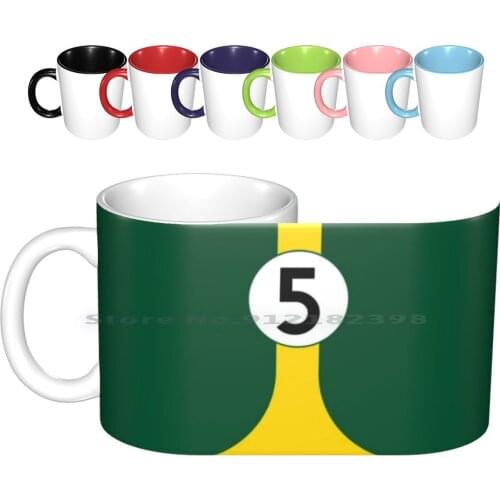 Lotus 49 Ceramic Mugs Coffee Cups Milk Tea Mug Lotus 49 Lotus Formula Grand Prix Italy Cars Classics Monaco Europe V8 Race