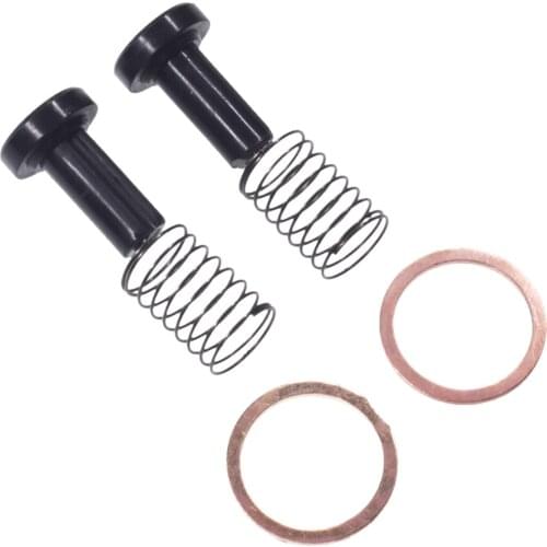 Fuel Pump Repair Kit Fits Mercedes Benz Febi Bilstein 07879