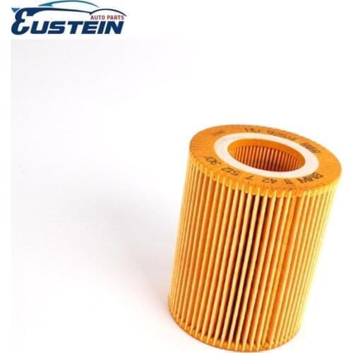 Engine Oil Filter Kit For BMW 3 5 7 Series E36 E39 E46 E53 E60 E83 E85 HU925/4X 11421740534 11427509430 11427512301 11421427908