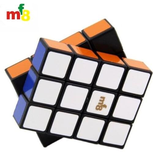 MF8 2x3x4 Magic Cube 234 Full Function Professional Neo Speed Puzzle Plastic cubo magico Antistress Educational Toy For Children