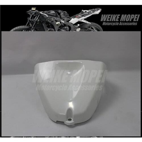 Unpainted Motorcycle Fairing Tank Cover Panlel Fit For Kawasaki Ninja ZX636 ZX600 ZX6R ZX-6R 2005 2006