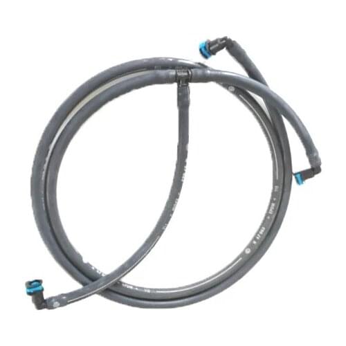 New Water Pipe A2218600392 2218600392 For Mercedes Benz CL 500 550 63 65 AMG S 250 320 350 450 500 CDI 4MATIC