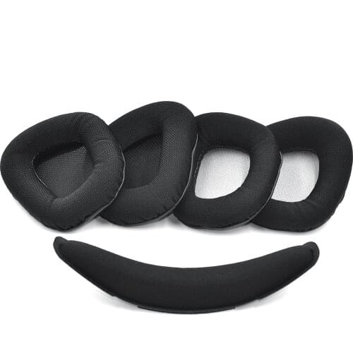 New Replacement Earpads Earphone Earmuff Ear Pads for Corsair VOID PRO Headphones